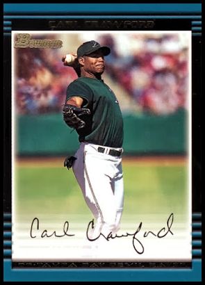 280 Carl Crawford